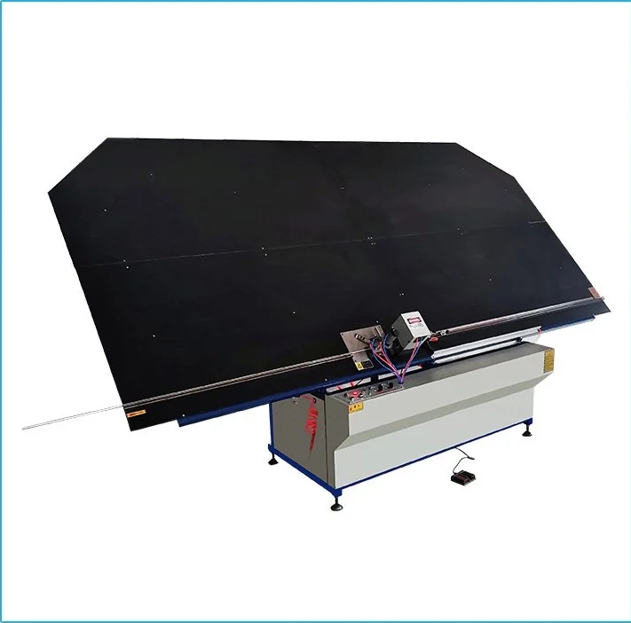 Factory Sell Hollow Semi-Automatic Aluminum Frame Bending Machine Insulated Glass Machine