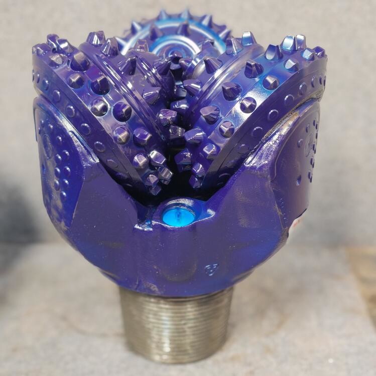 Kingdream 5.5 Tricone Drill Bit for HDD and Well Drilling