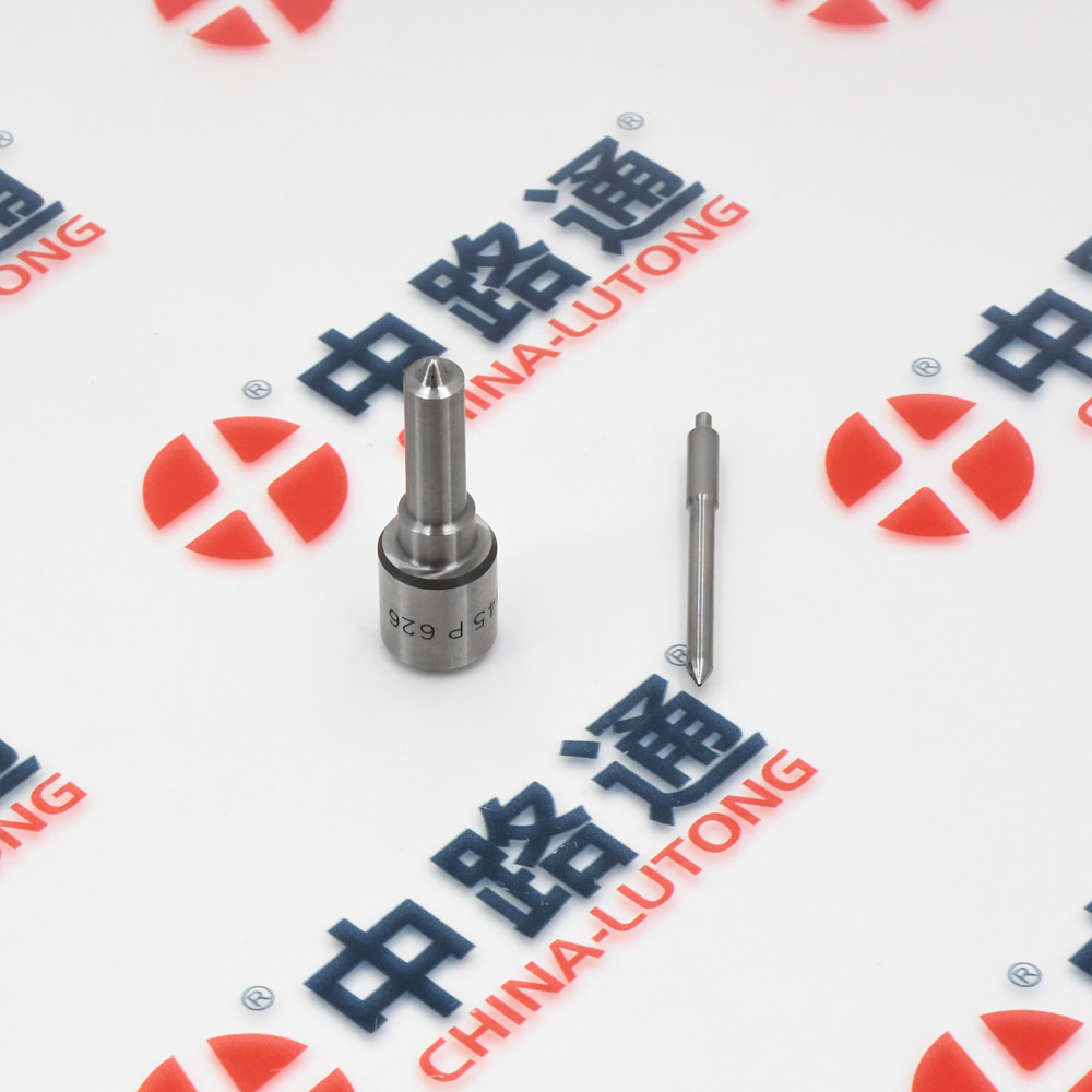 high-quality p-type injector nozzle DSLA145P626 Diesel Fuel Injector Nozzles 0 433 175 125 DSLA145P626 for NISSAN CABSTAR ATLEON 3 0432193727