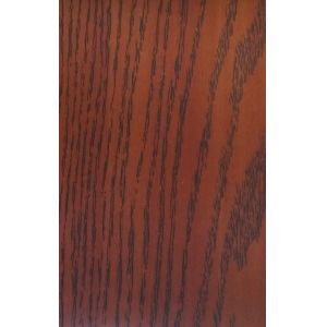 Buy cheap 9mm wooden grain PVC Ceiling Panels Weather Resistance Technology Stability product