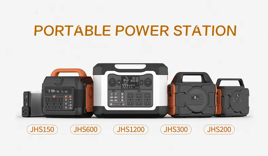 Wholesale Custom Portable solar energy Charger 1200W Mobile Power Bank