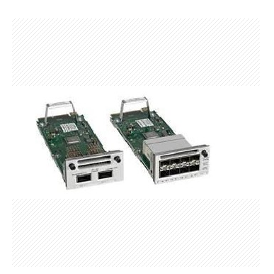 C3850-NM-4-1G Cisco Catalyst 3850 4 x 1GE Network Module