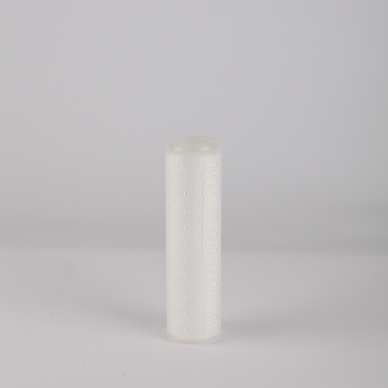 0.1 0.22 0.45 Micron Wine Filter Cartridge FRP Membrane Shell 10/20/40inch for Hotels