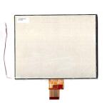 8'' Customized LCD Module 1024x600 Display 500cd/M2 Without TSP