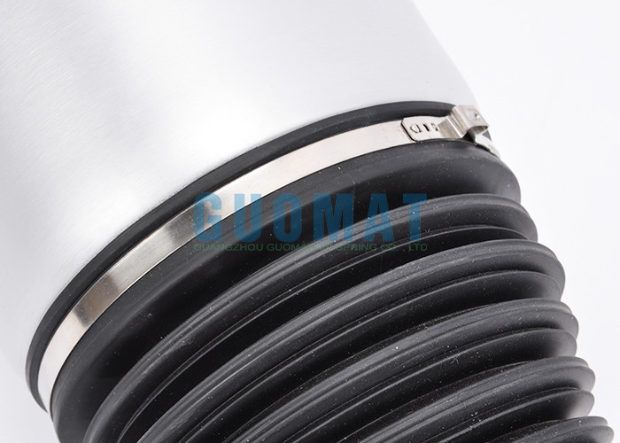 Natural Rubber Front Suspension Air Spring Repair Parts For Jeep Grand Cherokee