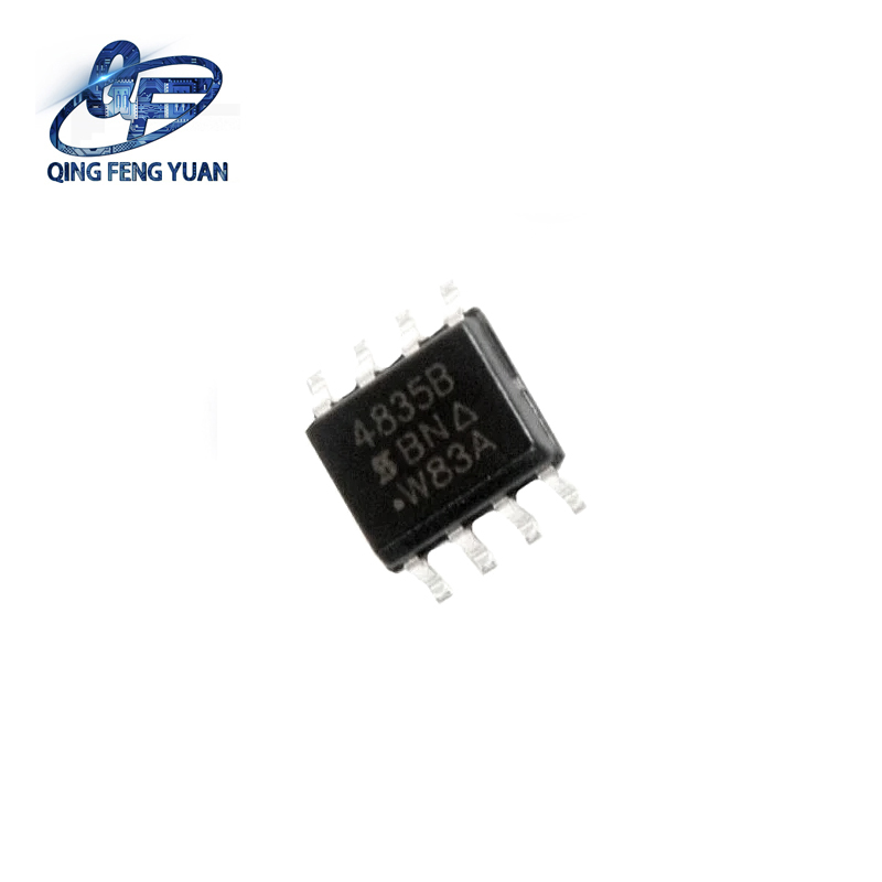 Integrated Circuits Microcontroller SI4835BDY-T1-E3 Vi-shay SD103CWS-V