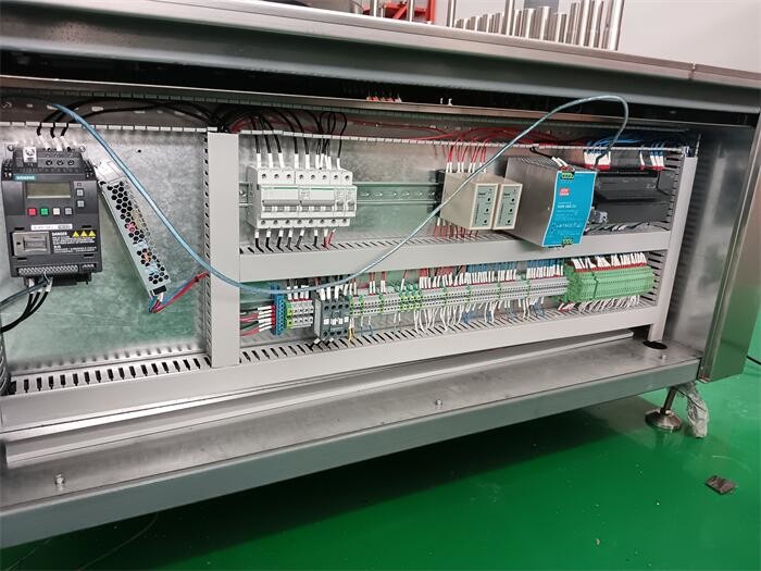 Automatic pharmaceutical vial filling machine for Pharmaceutical Applications with GMP Compliance