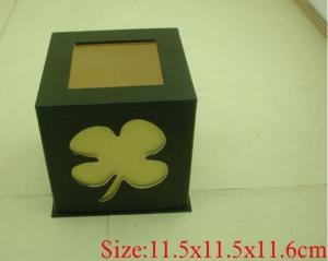 2013 New Paperboard Cosmetic Packaging Boxes for Shopping