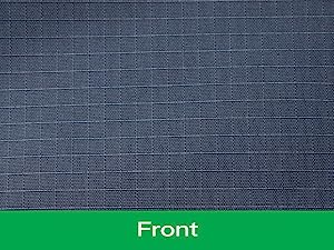 Front grey