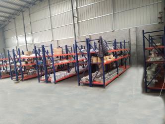 Hebei Xinnate Machinery Equipment Co., Ltd