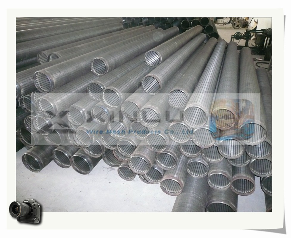 API STC Galvanized Welded Pipe 10ft Length Deep Water Well Drilling Pipe