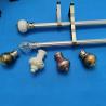 Buy cheap 28mm Adjustable 7.2 Metre Steel Pipe Curtain Rods from wholesalers