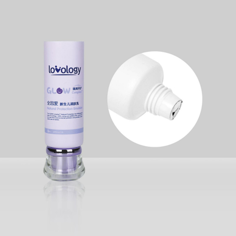 30-80ml Cosmetic Packaging Tubes