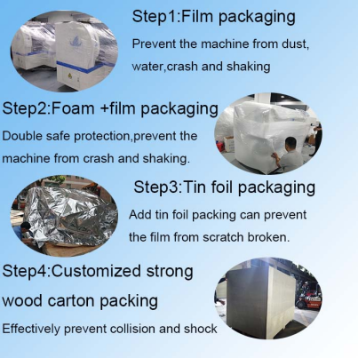 Electric feeder with double motor 250000cph flexible strip highspeed pick and place machine