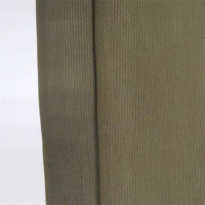 Honeycomb 150gsm Woven Nylon Material 70dx160d 70d Stretch Woven Fabric Dobby