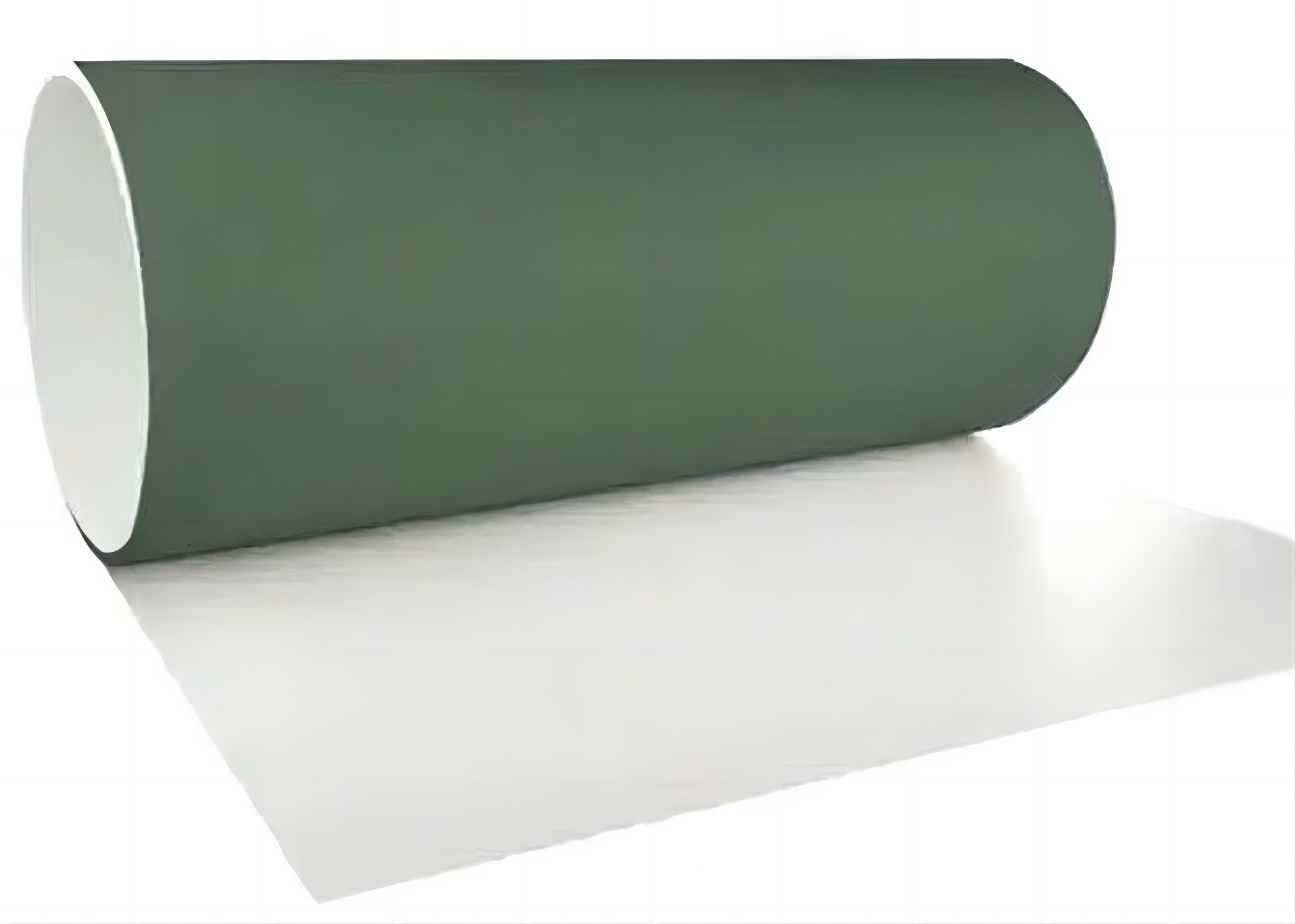 14" x 50" Size 0.020" - 0.50mm Thickness Color Coating Aluminum Trim Coil Used For Decorative Trim Strip