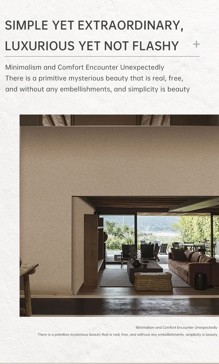 High Adhesion Micro Cement Paint Perfect for Commercial and Residential Applications