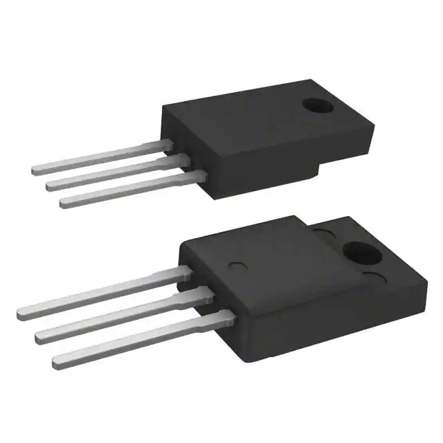 06N90E FMV06N90E FMH06N90E Discrete Semiconductors 900V 6A