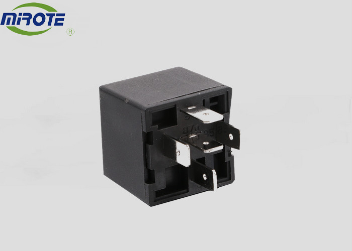 Standard SPDT 5 Pin Changeover Relay 12V DC With Copper Wire 1H0-959-142 330-959-142