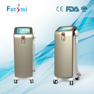 China BIG SALE! Diode Laser Brown Hair Removal Machine 808nm Diode Laser Hair Removal on sale