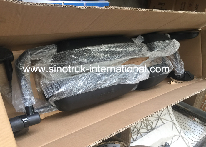 Rearview Mirror Assembly Truck Spare Parts WG1642770101 SINOTRUK HOWO