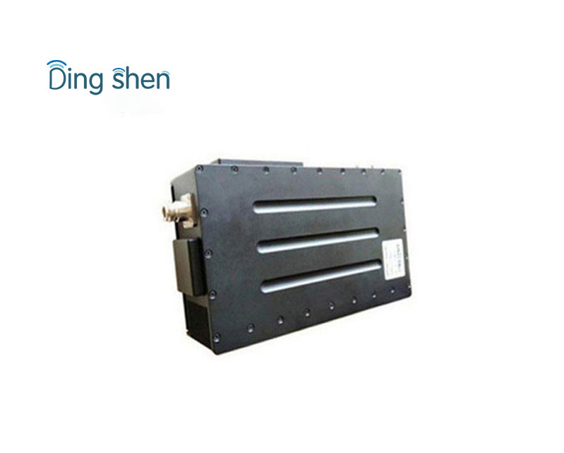 Vehicle Mounted COFDM Video Transmitter With 20W Output Power Long Range