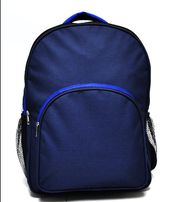 College Student Travel School Bag , Travel Backpack Daypack With Laptop Compartment