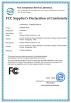 Foshan Unique Furniture Co., Ltd. Certifications