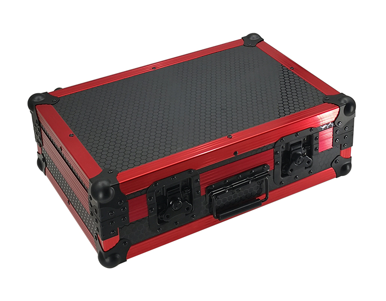 Self-Check Dual Screen 24" Autocue Teleprompter for Broadcasting Studio OEM/ODM Supported