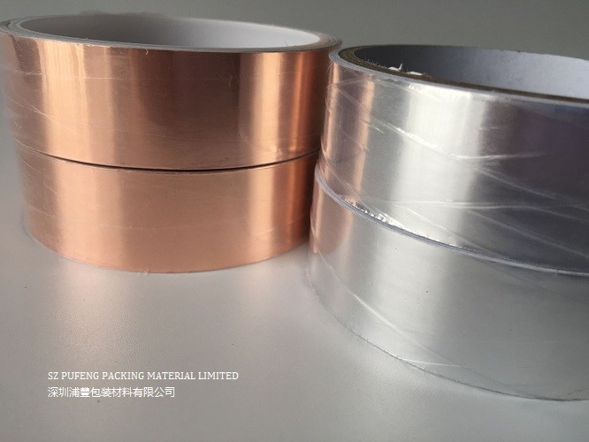 25m Electrically Conductive Adhesive Tape