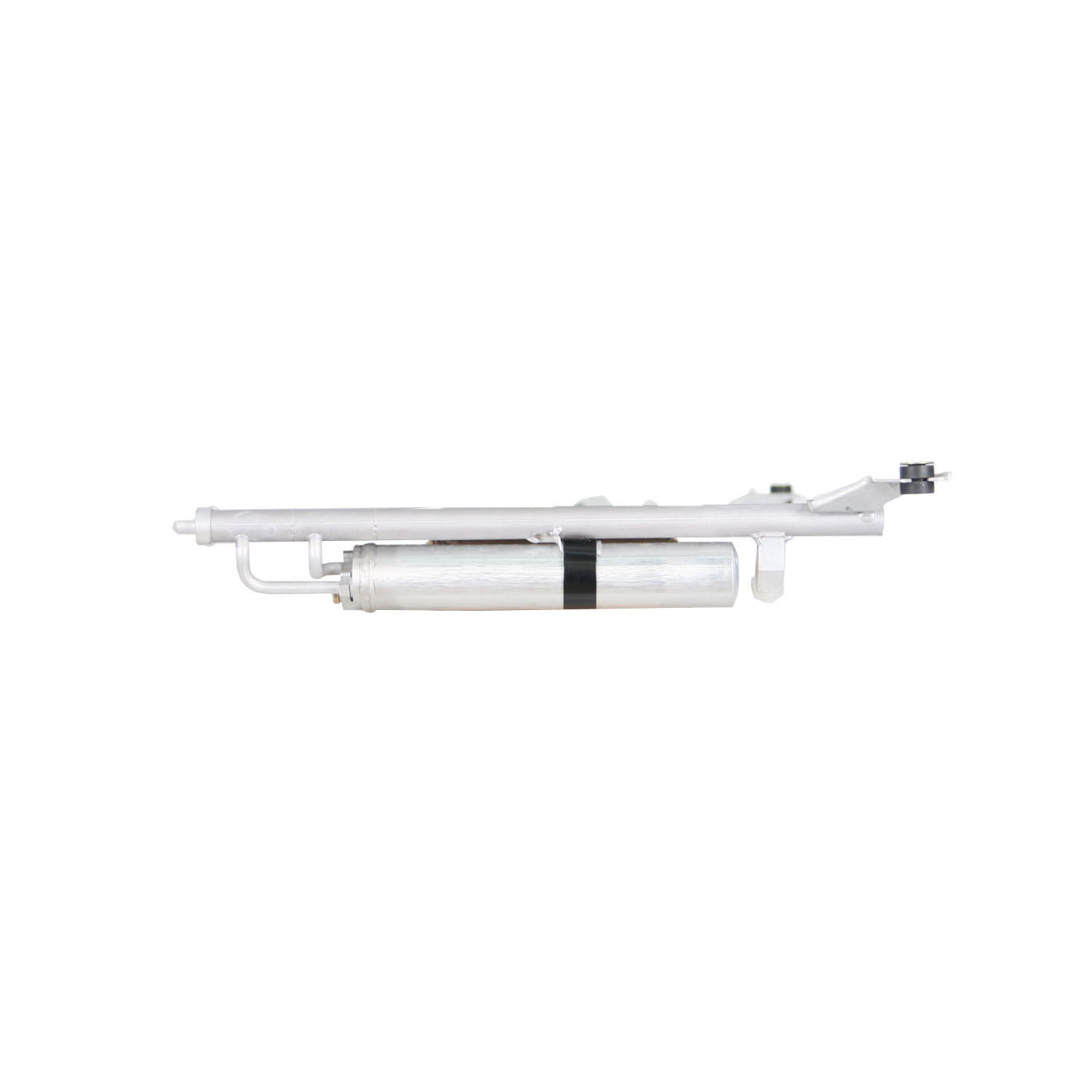 Car Fitment Auto AC Condenser for Infiniti FX35 FX45 92100CG010 Parts Cooling System