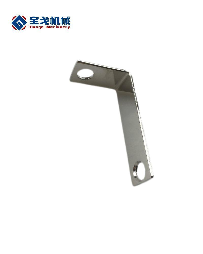 Terminal Part Charging Pile Use Aluminium Busbar Swichgear/Energy Cabinet
