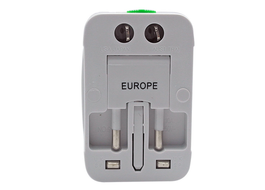 Universal travel adapter/world usb travel adaptor/phone charger manufacturers&suppliers
