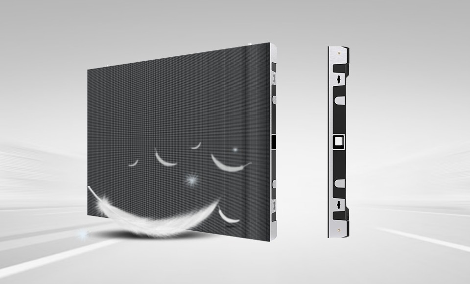 Indoor P1.8 Mm P2mmSmall Pitch High Quality Super Thin HD LED Display Screen