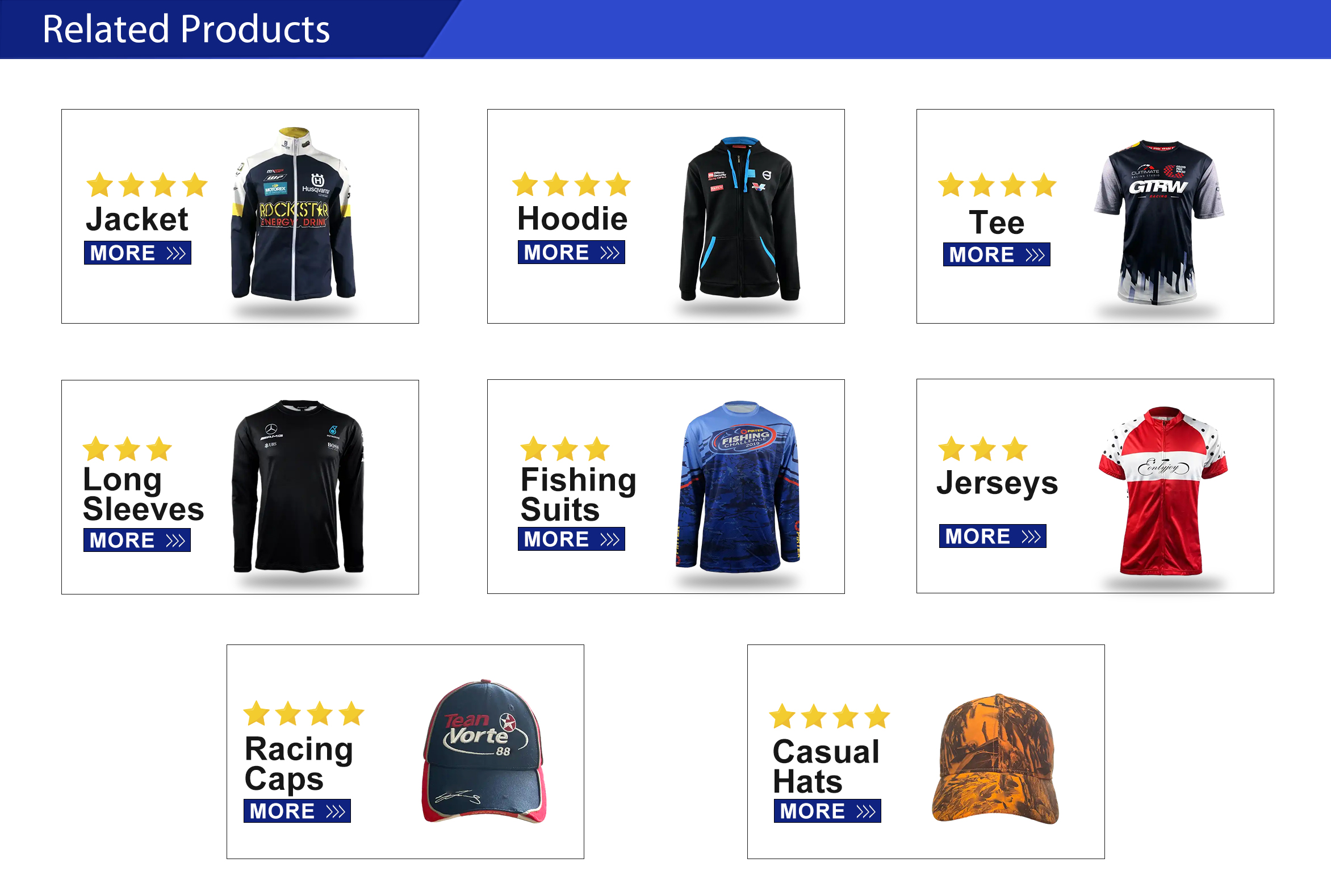 Custom Logo Polyester Motocross Shirt Ideal for Men's Motorcycle F1 Auto Racing Wear