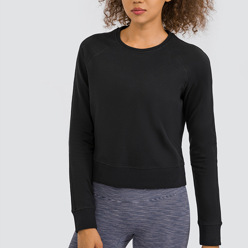 Womens Fleece Ladies Equestrian Hoodies Quick Dry horse riding tops