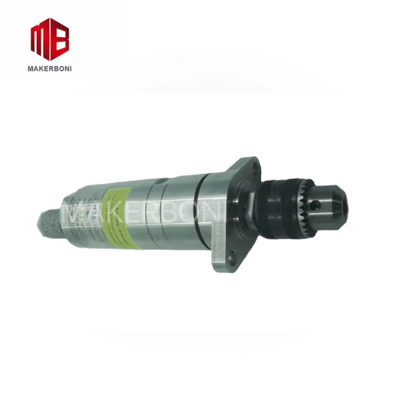 70130886 Punching motor For Bullmer Cutting Machine