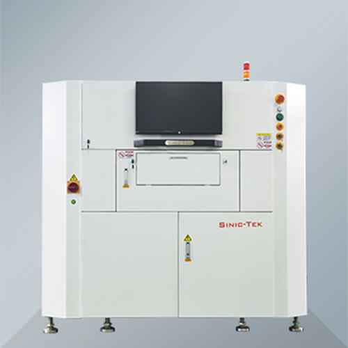 3D SPI SMT AOI Machine Original and Used Automatic Solder Paste Inspection