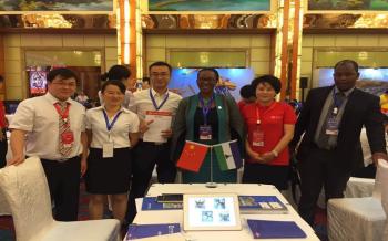 Hunan Tianying Drilling Machine Manufacturing Co., Ltd.