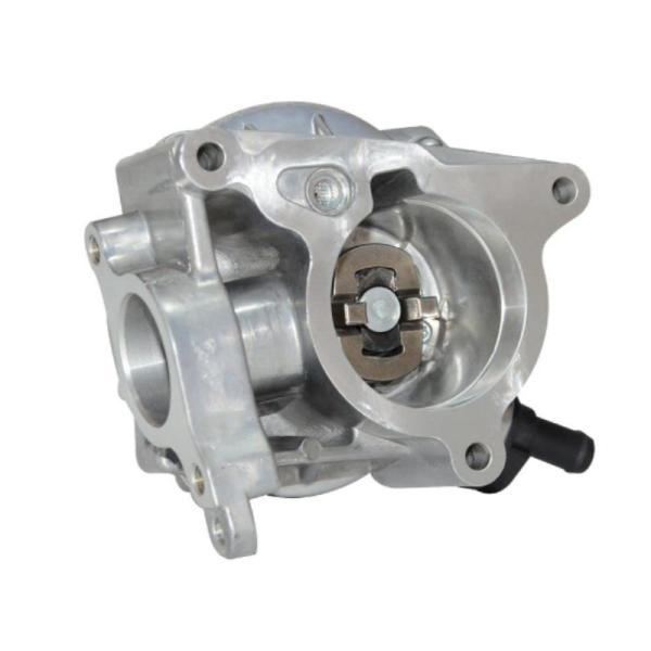 Passat Magotan CC Engine Fuel Pump Vacuum Powered Fuel Pump Direct Replacement