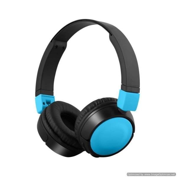 Quality bluetooth wireless computer music headphone fashion wireless earphone for sale