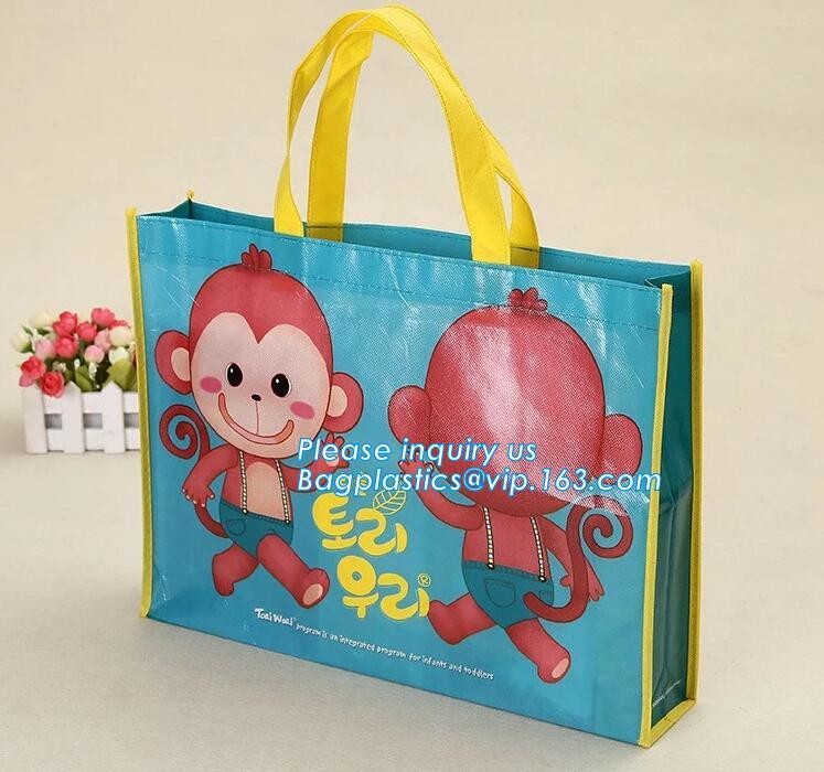 promotion cheap heat seal non woven bag, Cheapest Promotional Printing Non Woven Bag, All Color Laminated High Brand Non
