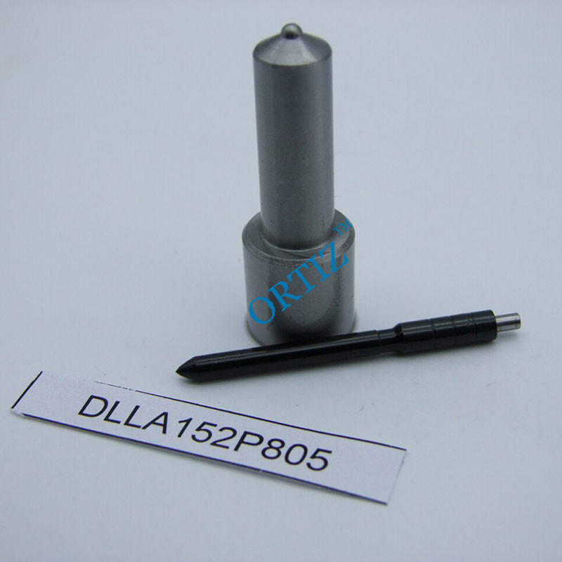 ORTIZ diesel injector parts nozzle DLLA152P805 denso injector nozzle DLLA 152 P805