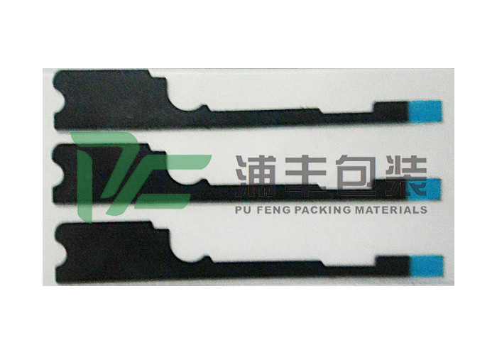 Die Cutting High Temperature Transparent Silicone Coated PET Protective Film