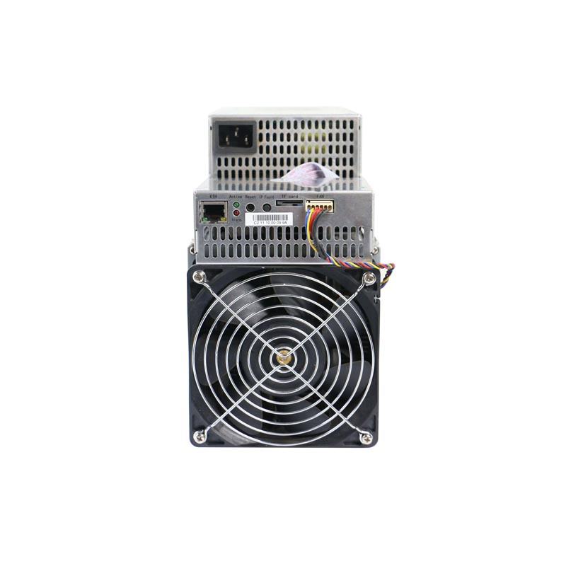 3444W Asic Dash Coin Miner Microbt Whatsminer M31S+ 82T