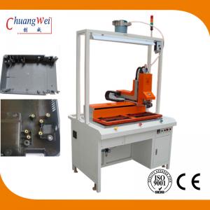 China Automatic Screw Insertion Robot with PLC Controller and High Precision on sale