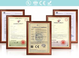 FUJIAN SILKROAD INDUSTRY CO.,LTD