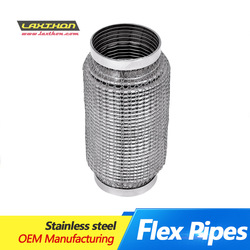 flex coupler