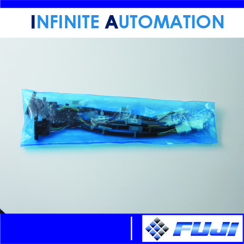 Original and new Fuji NXT Machine Spare Parts for Fuji NXT Chip Mounters, XH01080 HARNESS