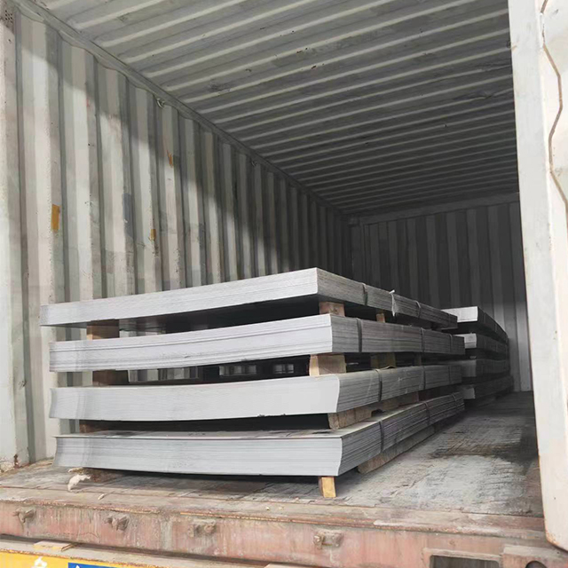 Tolerance ±1% Galvanized Pipe Schedule 40 Q195 Q235 U-Bar Steel Channels Customized